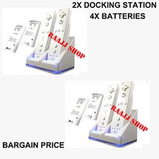 Charger docking station - charger,