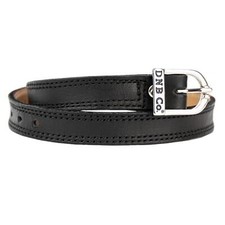 DeNiro Leather Spur Straps -