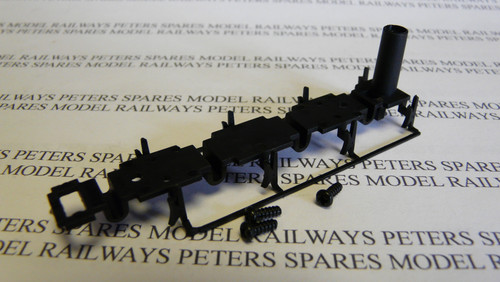 Hornby x6660 class - hornby,