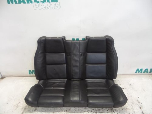 Rear seat peugeot 307 - rear,