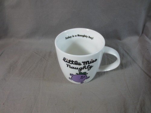 Men little miss - mr,