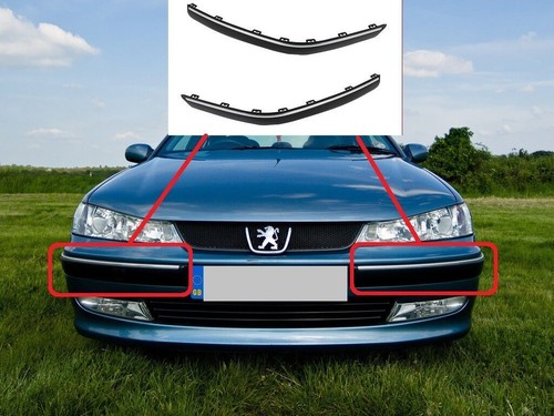 For peugeot 406 new - peugeot, 99-04