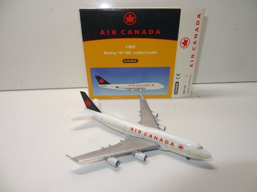 Schabak 921 air canada - air,