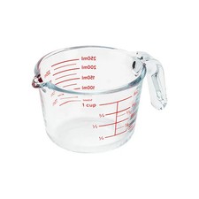 Judge Kitchen Glass 250ml