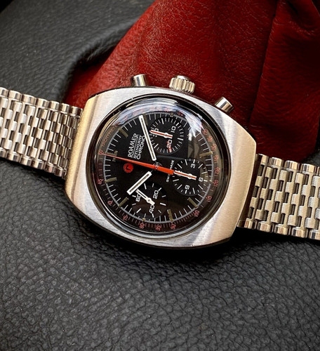 1970s roamer stingray - roamer,