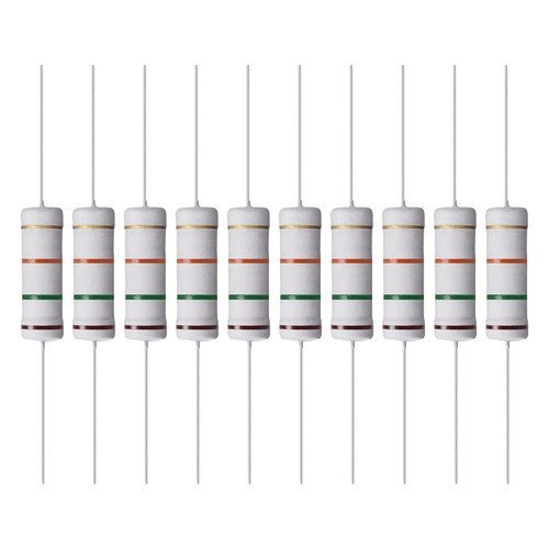 Pcs metal oxide film - pcs,