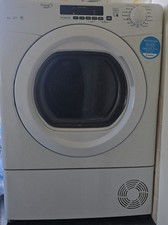 Candy 8kg White Smart Washing
