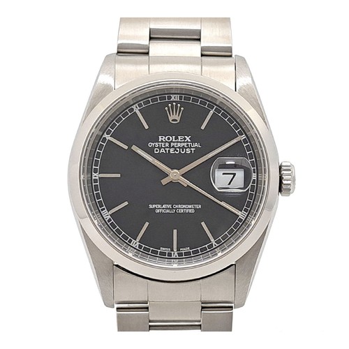 Rolex 16200 datejust automatic - 16200,