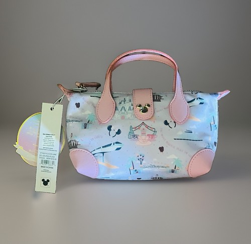 Nwt disney stoney - stoney, clover