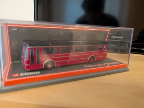 Corgi original omnibus - original,