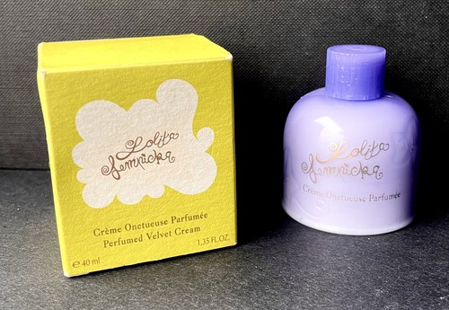 Lolita lempicka perfumed - lolita,