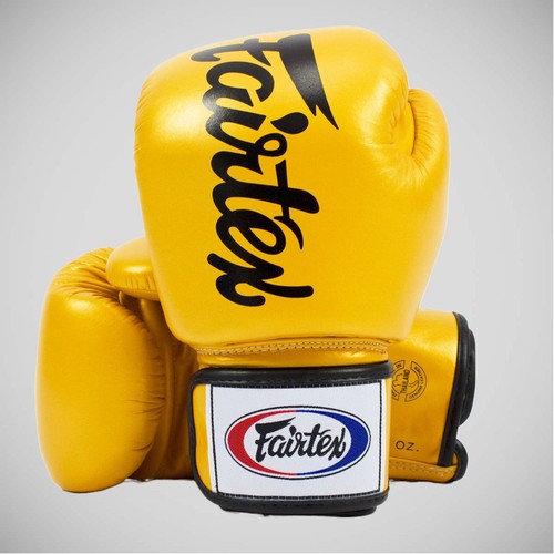 Fairtex bgv19 deluxe - deluxe, tight-fit