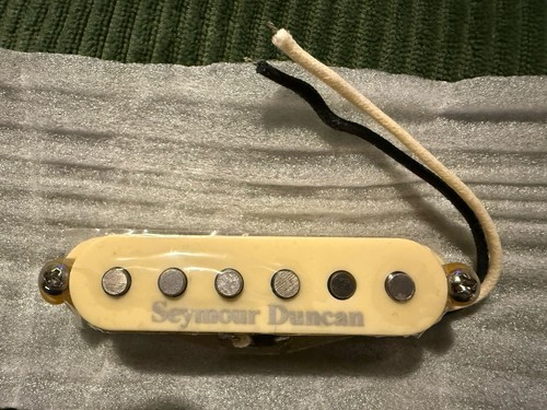 Seymour duncan psychedelic - seymour,