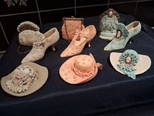 New Mint In Box Victorian