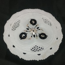 Indian Pietra Dura Carved