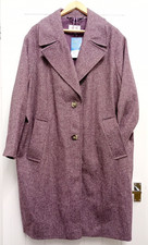 M & S Per Una Ladies Purple