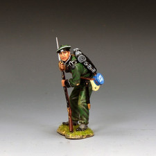 KING AND COUNTRY NA542 - 95th