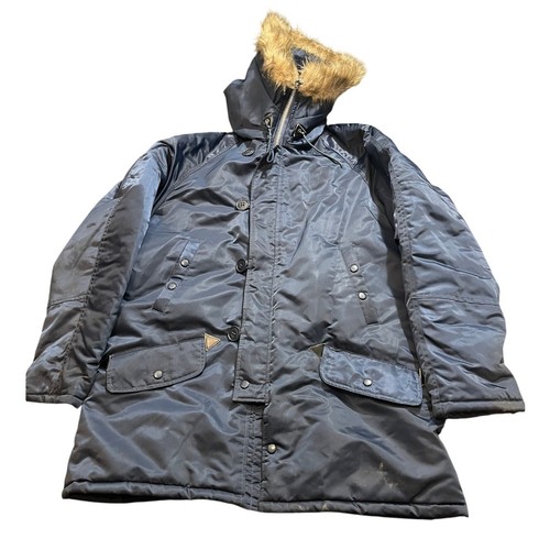 Jcpenney snorkel parka - snorkel,