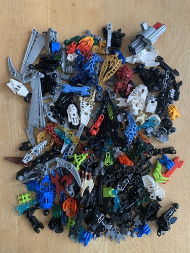 Lego bionicle hero factory - lego, /