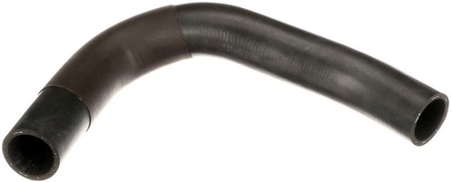 Gates radiator coolant - radiator, hose