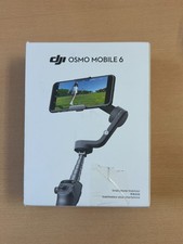 DJI Osmo Mobile 6 Smartphone
