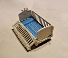 Playmobil Kids Folding Bed