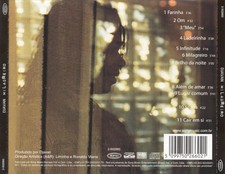 DJAVAN (DJAVAN CAETANO VIANA)