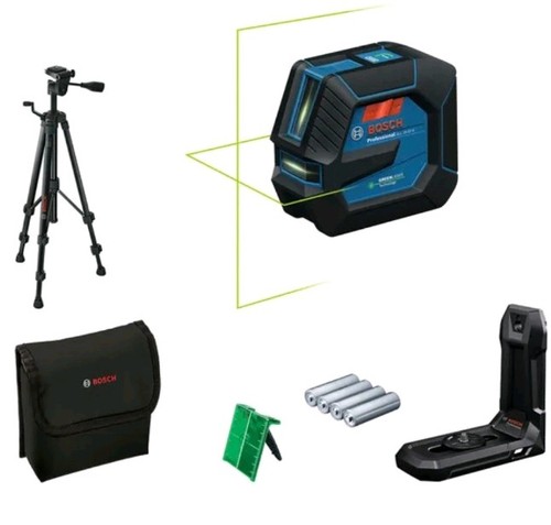 Bosch professional gll g - bosch,