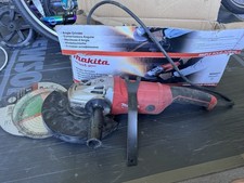 Makita M9001 Angle Grinder