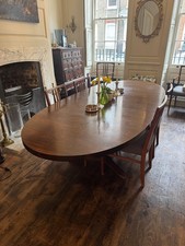 Mid-century, British desiged