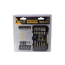 Stanley FatMax 32pc Drill Bit