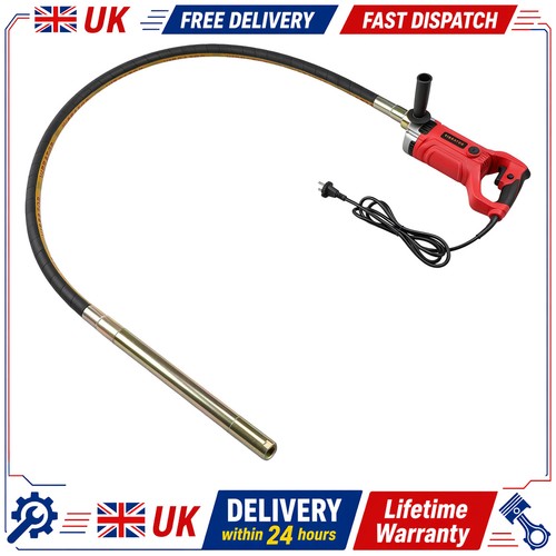 Hand held vibrating shaker - hand,