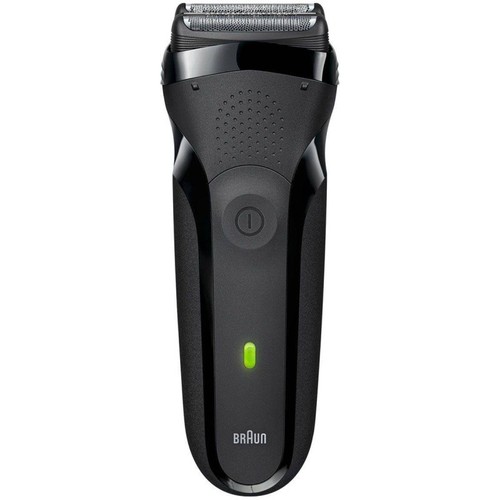 Braun series electric - 3,