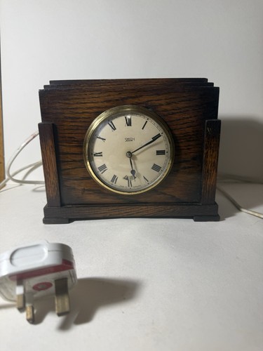 Vintage smiths sectric - vintage,