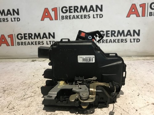 Genuine golf mk4 - genuine,