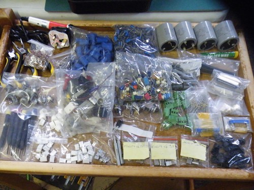 Electronic components misc - electronic,