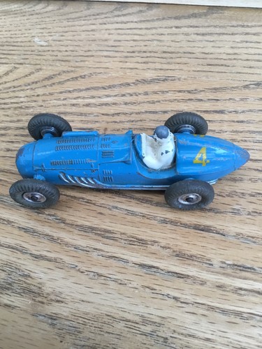 Dinky toys 230 - toys, lago