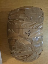 MRE British Army 24-Hour Ration Pack