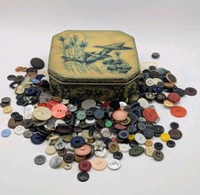 Vintage Metal Box Company Ltd
