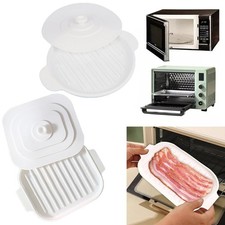 Microwave Bacon Cooker |