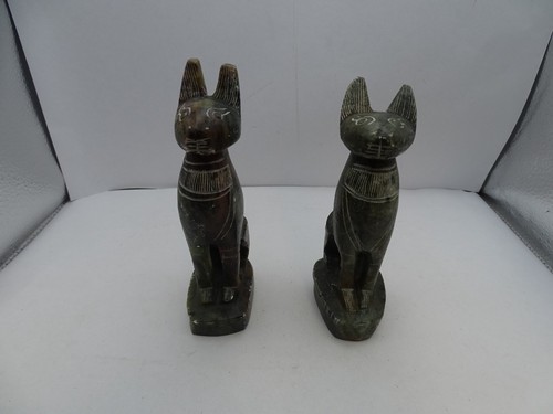 Set egyptian siamese - of, 2