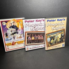 Peter Kay’s Phoenix Nights