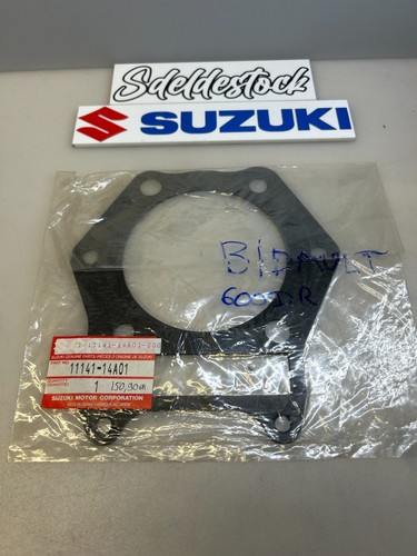 Cylinder head gasket suzuki - 1,