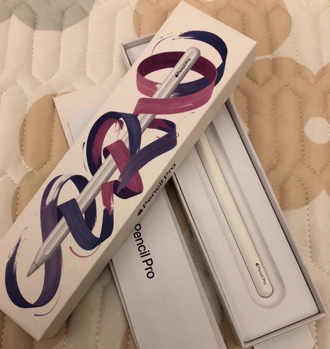 For apple pencil pro - pencil,
