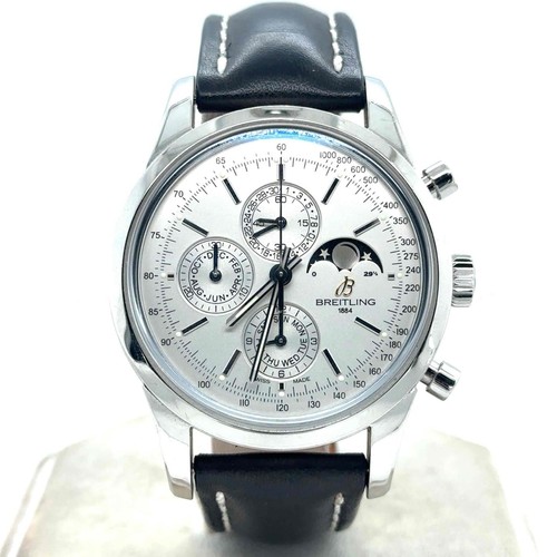 Breitling transocean - breitling,