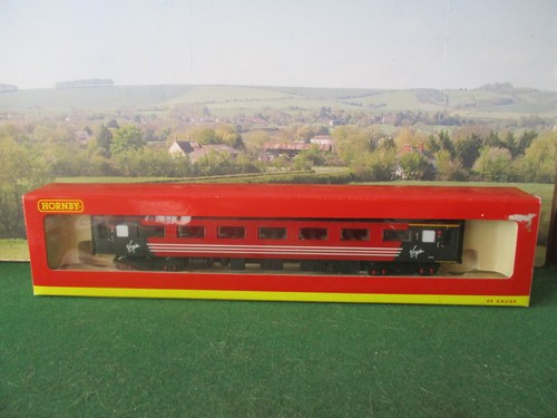 Hornby mk2 first - mk2,