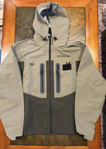 Kylebooker fly fishing wading - kylebooker,
