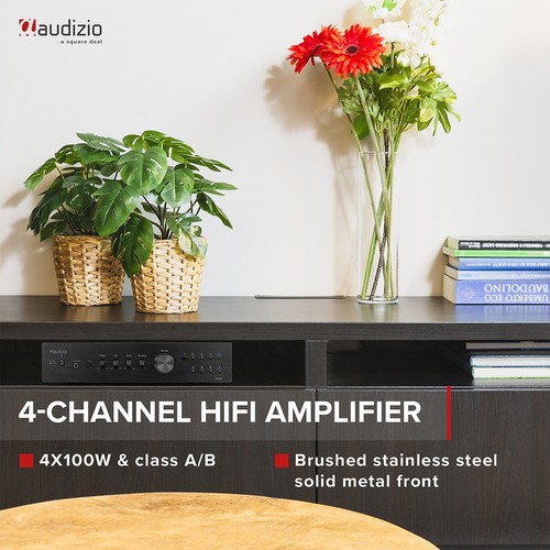Audizio ad420b multi - multi, room