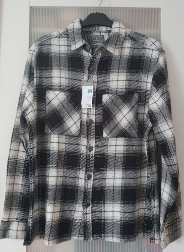 Men primark check shirt - primark,