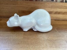 Vintage Royal Delft Wit White